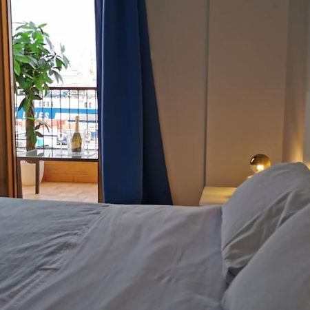 Room Sea Палермо Экстерьер фото