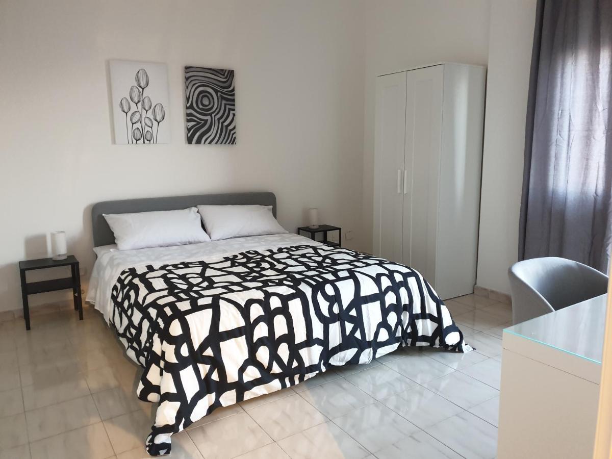 Room Sea Палермо Экстерьер фото