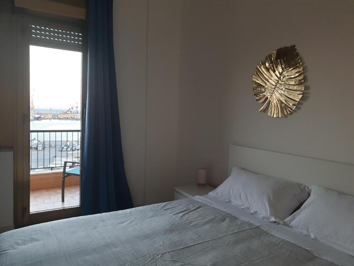 Room Sea Палермо Экстерьер фото