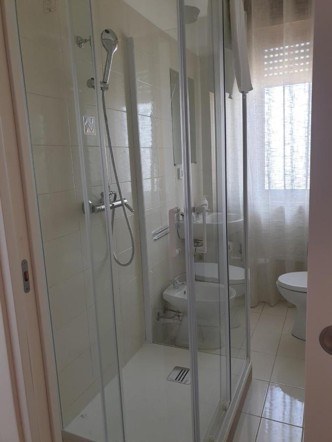 Room Sea Палермо Экстерьер фото