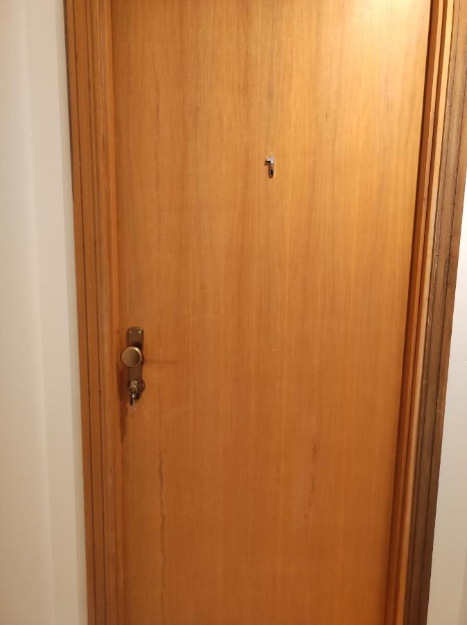Room Sea Палермо Экстерьер фото