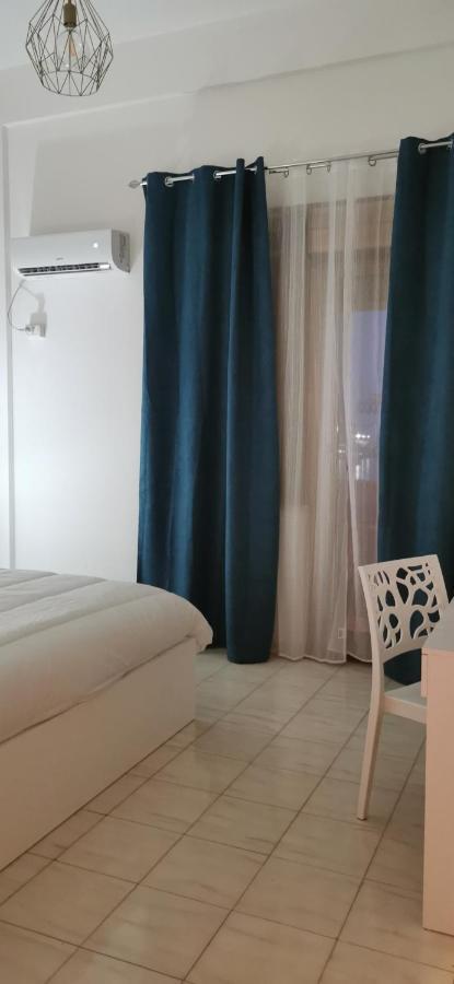 Room Sea Палермо Экстерьер фото