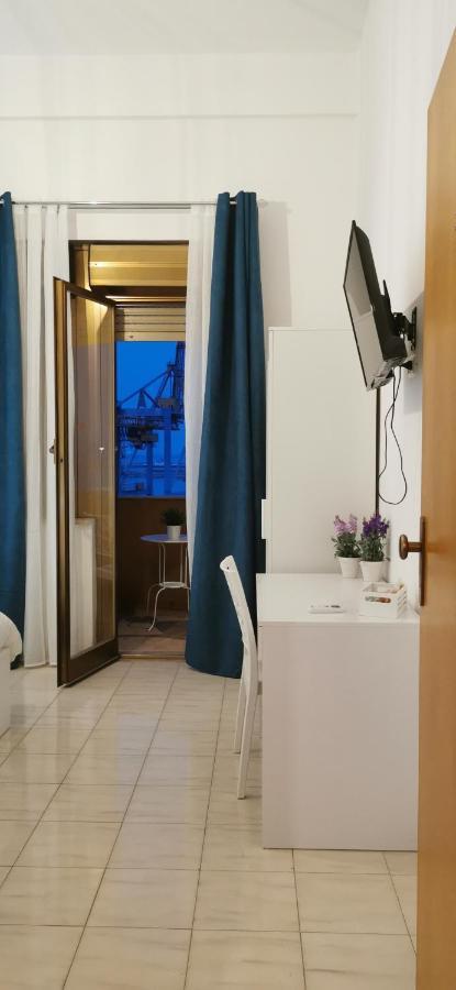Room Sea Палермо Экстерьер фото